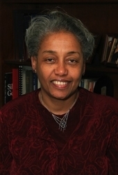 Headshot of Janet Smith Dickerson-Stephens